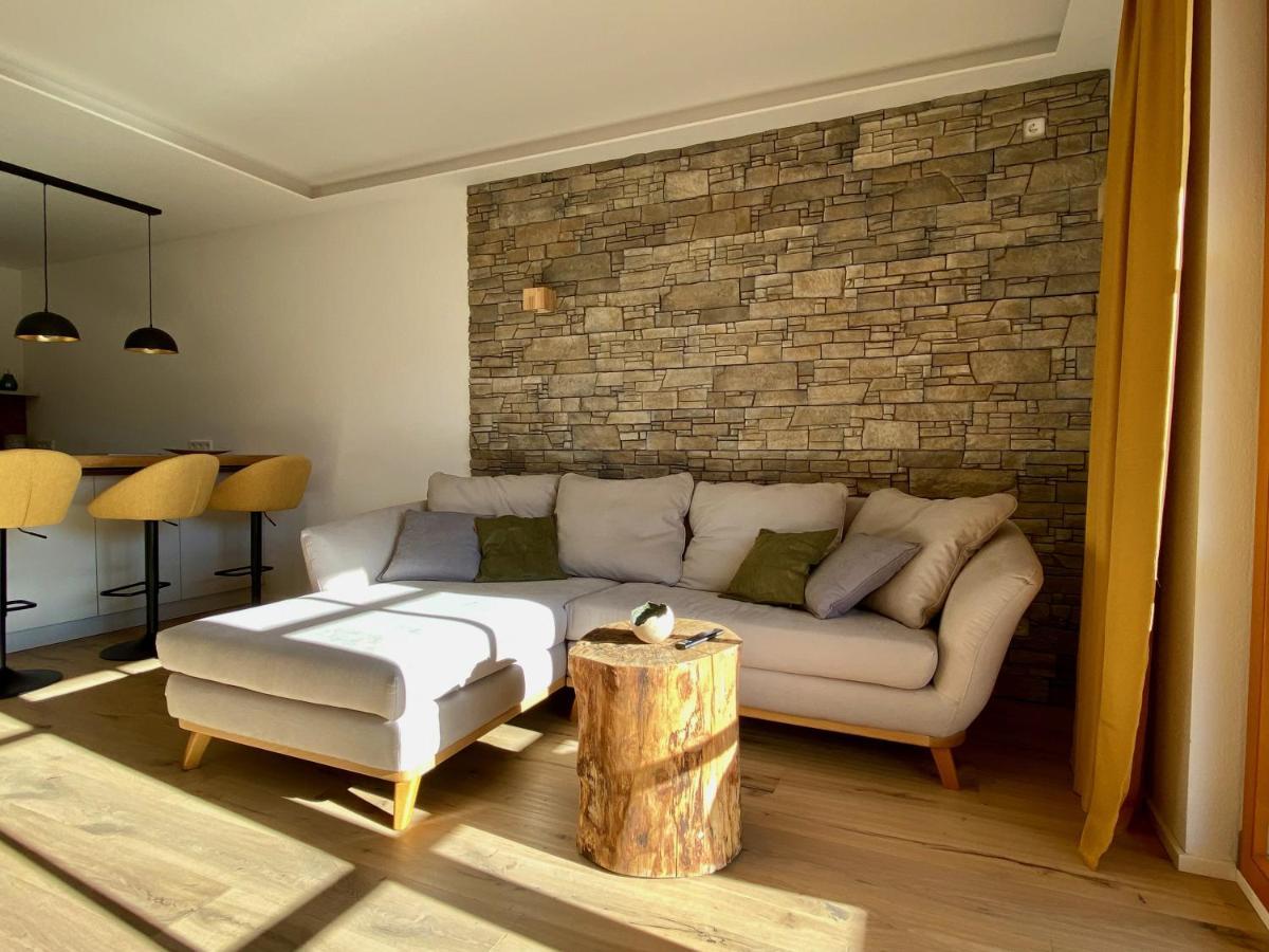 Apartament Bergelemente - Bergahorn Schönau am Königssee Zewnętrze zdjęcie