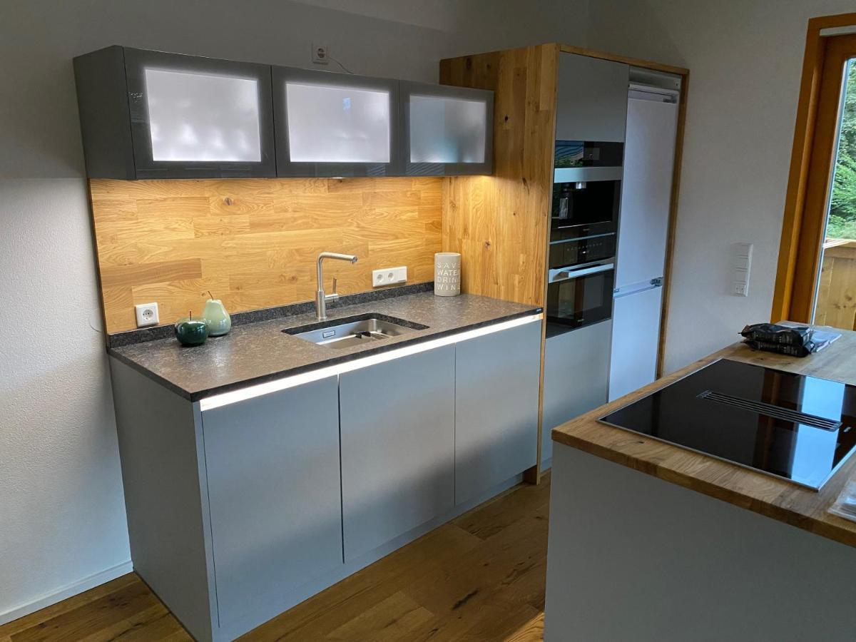 Apartament Bergelemente - Bergahorn Schönau am Königssee Zewnętrze zdjęcie