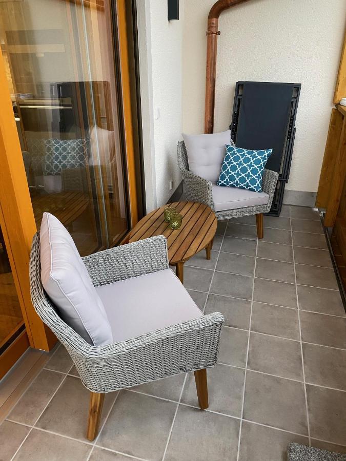 Apartament Bergelemente - Bergahorn Schönau am Königssee Zewnętrze zdjęcie