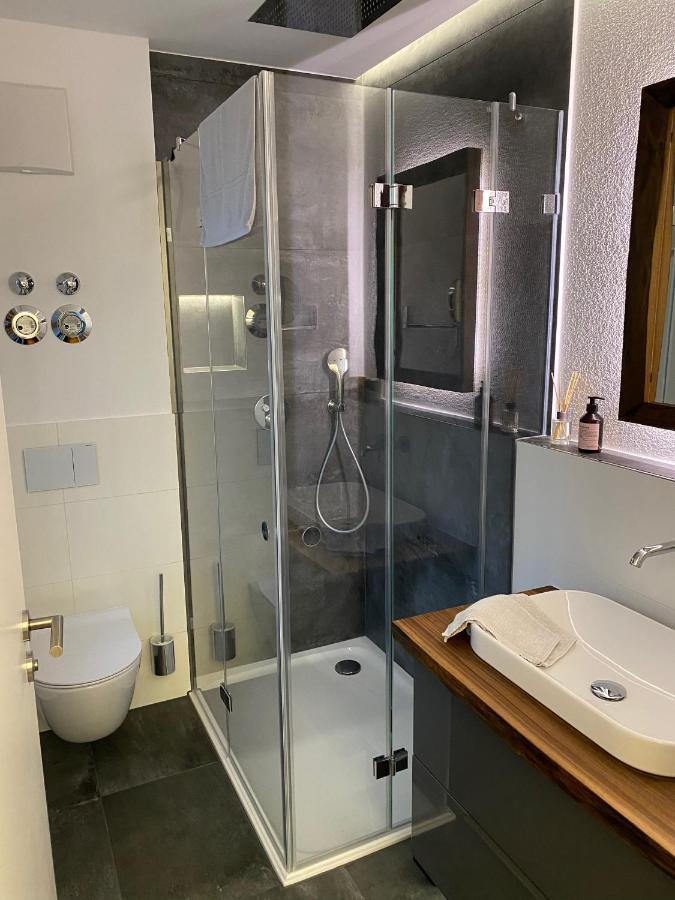 Apartament Bergelemente - Bergahorn Schönau am Königssee Zewnętrze zdjęcie