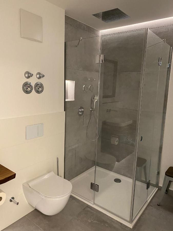 Apartament Bergelemente - Bergahorn Schönau am Königssee Zewnętrze zdjęcie