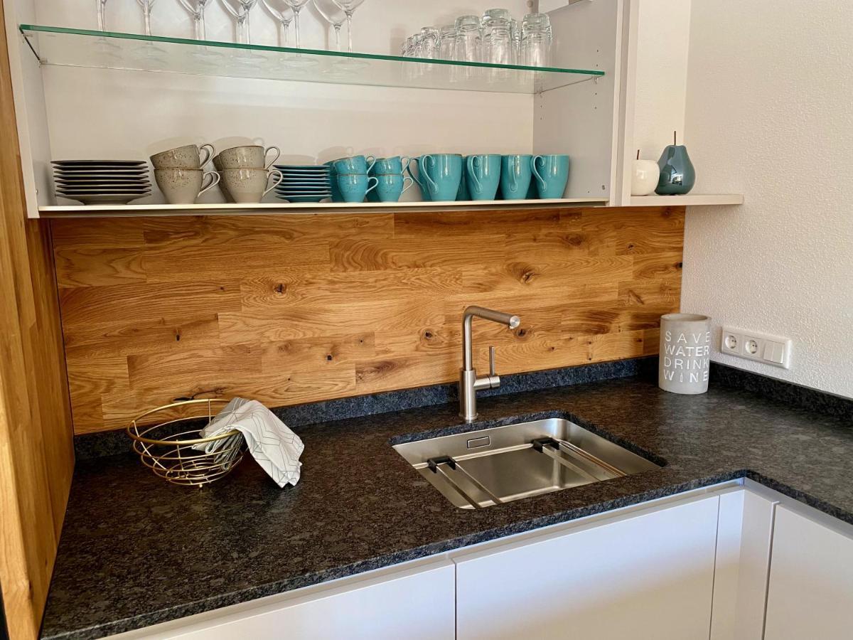 Apartament Bergelemente - Bergahorn Schönau am Königssee Zewnętrze zdjęcie