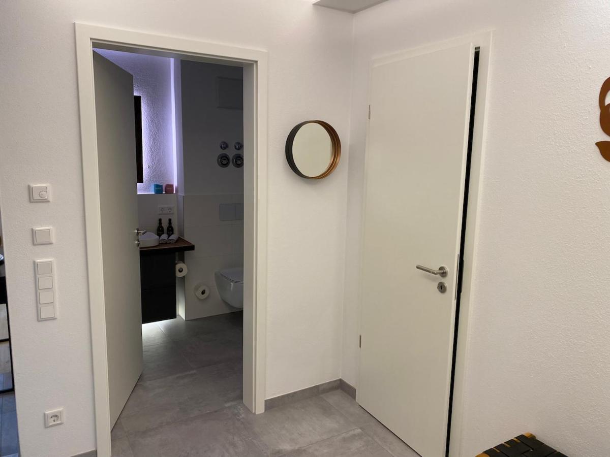 Apartament Bergelemente - Bergahorn Schönau am Königssee Zewnętrze zdjęcie