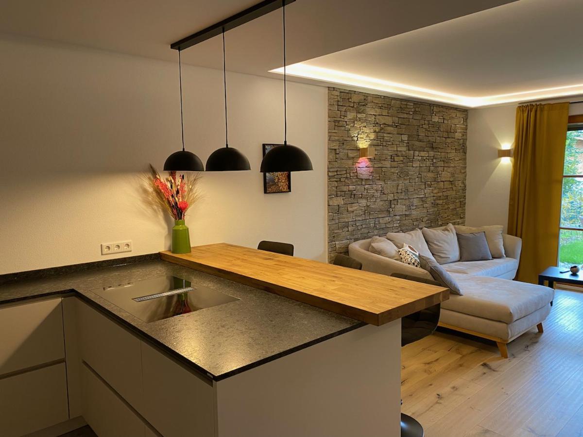 Apartament Bergelemente - Bergahorn Schönau am Königssee Zewnętrze zdjęcie