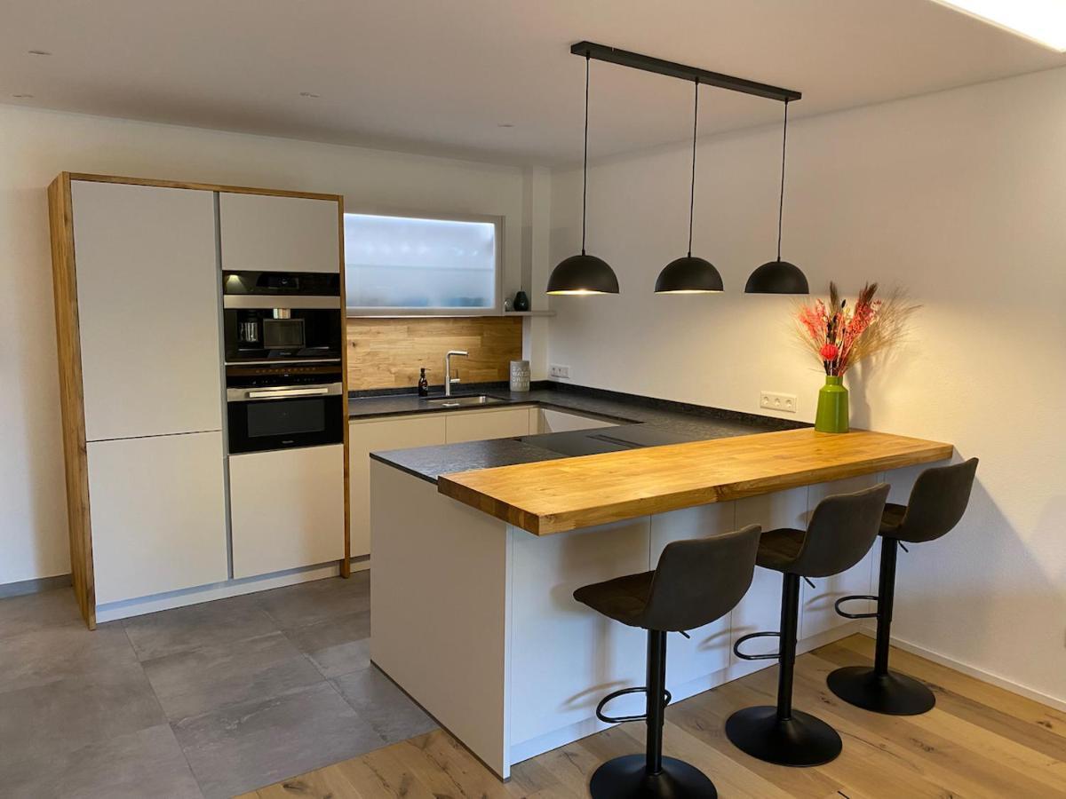 Apartament Bergelemente - Bergahorn Schönau am Königssee Zewnętrze zdjęcie